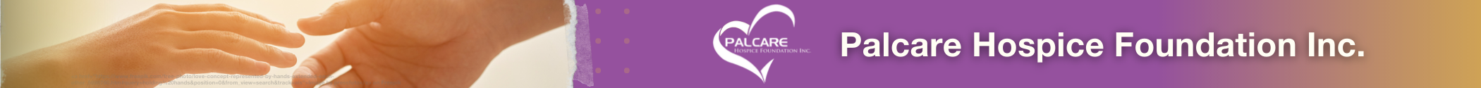 PALCARE Hospice Foundation Inc.
