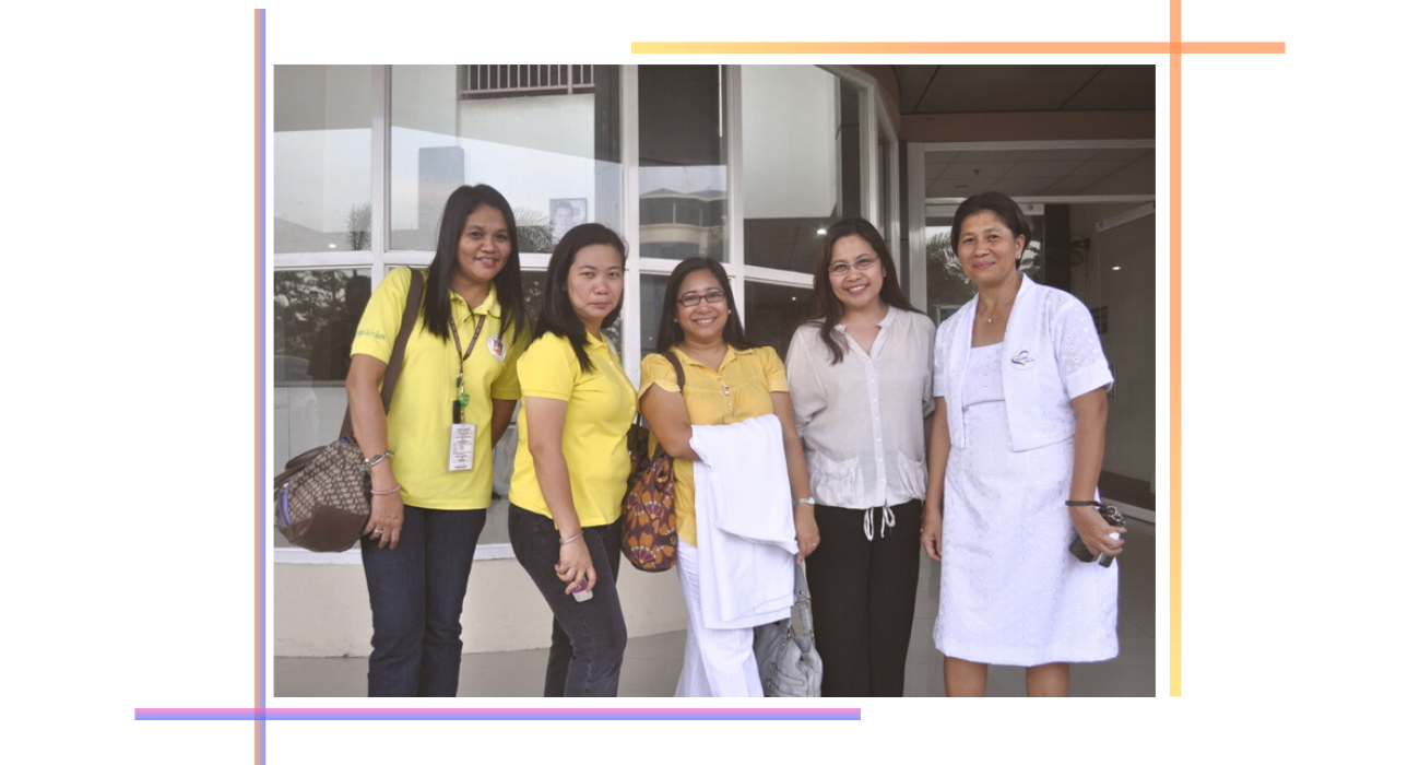 PALCARE Hospice Foundation Inc.